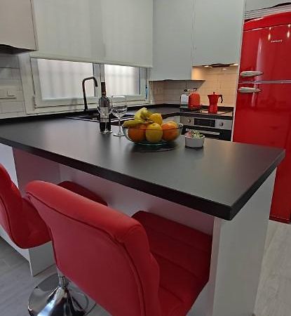 Loft A La Verita River, Parking Free กอร์โดบา ภายนอก รูปภาพ
