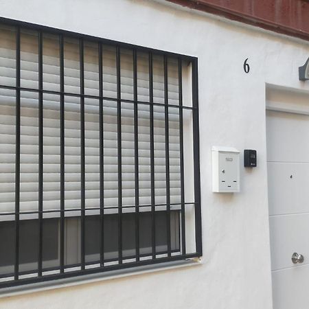 Loft A La Verita River, Parking Free กอร์โดบา ภายนอก รูปภาพ