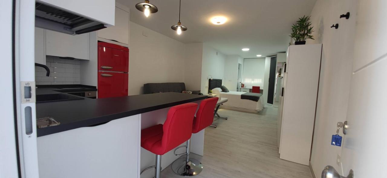 Loft A La Verita River, Parking Free กอร์โดบา ภายนอก รูปภาพ