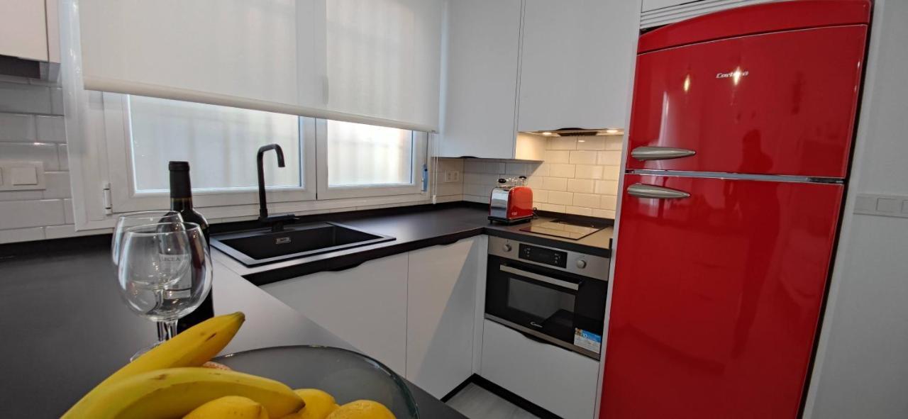 Loft A La Verita River, Parking Free กอร์โดบา ภายนอก รูปภาพ