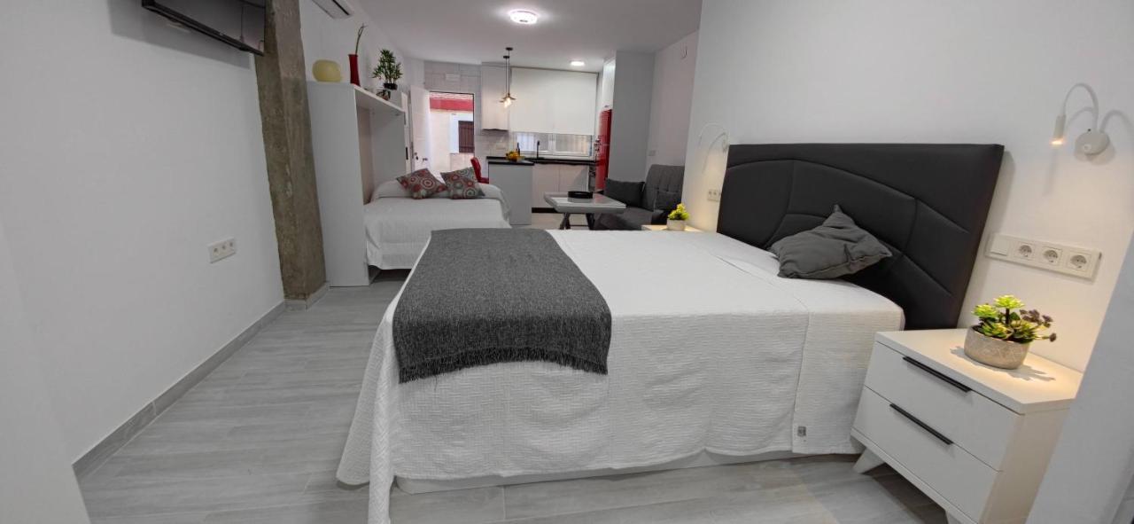 Loft A La Verita River, Parking Free กอร์โดบา ภายนอก รูปภาพ