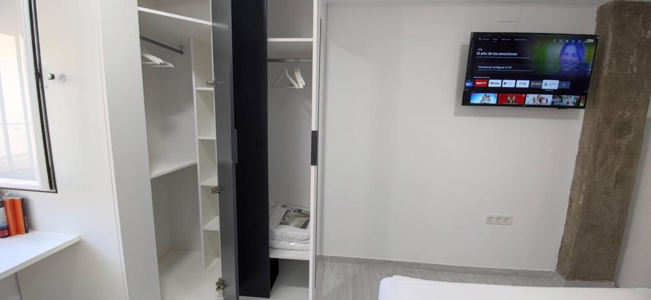 Loft A La Verita River, Parking Free กอร์โดบา ภายนอก รูปภาพ