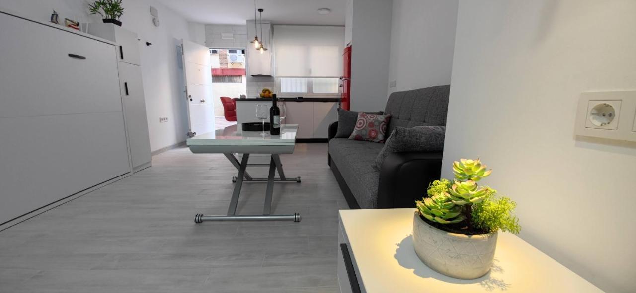 Loft A La Verita River, Parking Free กอร์โดบา ภายนอก รูปภาพ