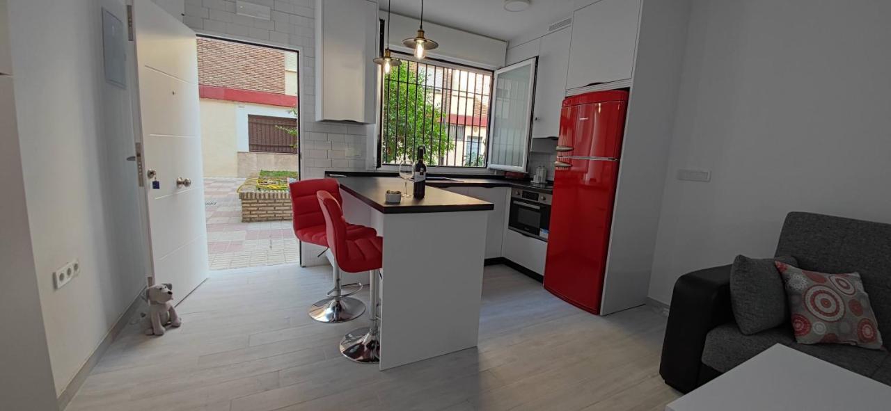 Loft A La Verita River, Parking Free กอร์โดบา ภายนอก รูปภาพ