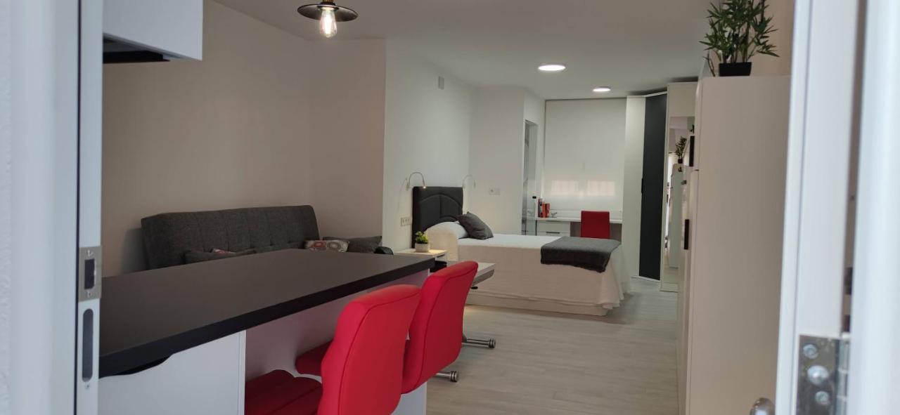 Loft A La Verita River, Parking Free กอร์โดบา ภายนอก รูปภาพ