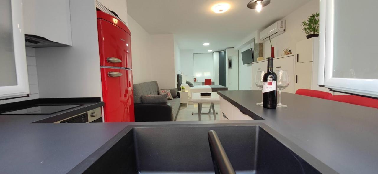 Loft A La Verita River, Parking Free กอร์โดบา ภายนอก รูปภาพ