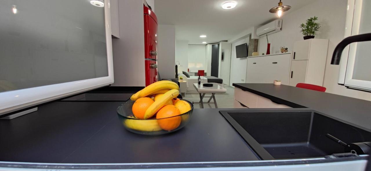 Loft A La Verita River, Parking Free กอร์โดบา ภายนอก รูปภาพ