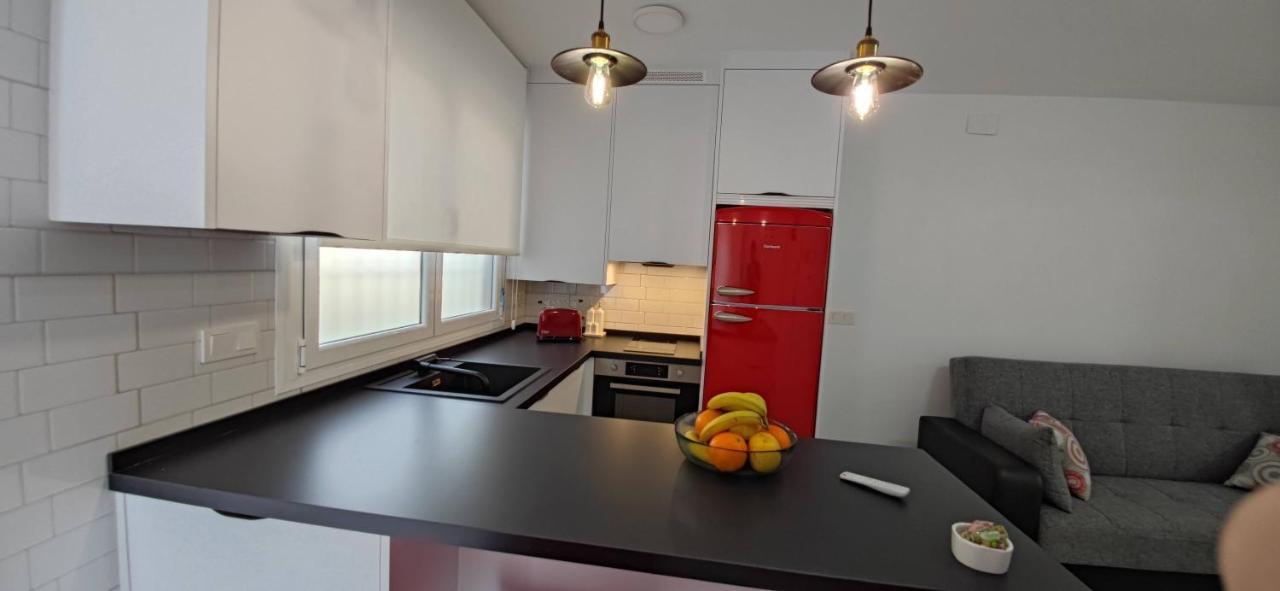 Loft A La Verita River, Parking Free กอร์โดบา ภายนอก รูปภาพ