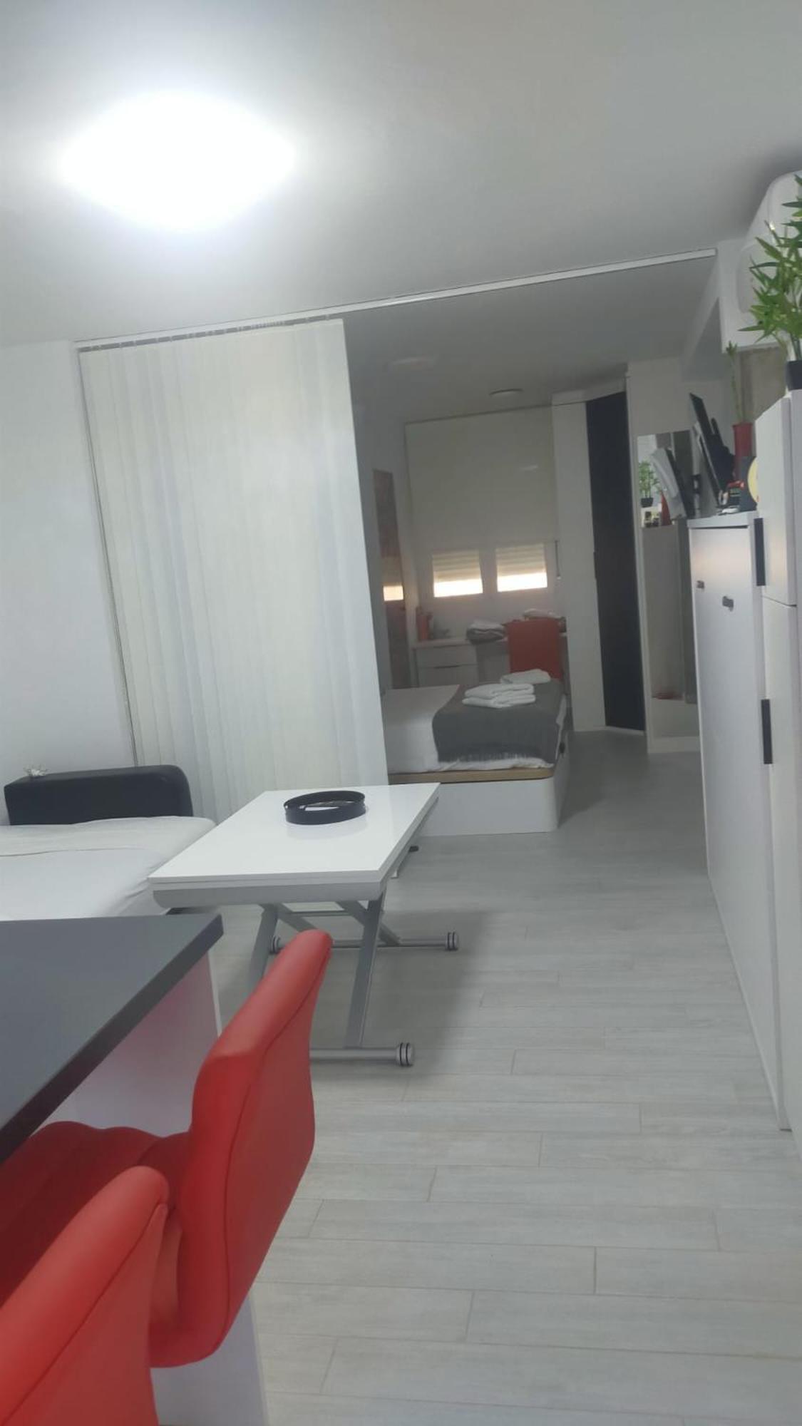 Loft A La Verita River, Parking Free กอร์โดบา ภายนอก รูปภาพ