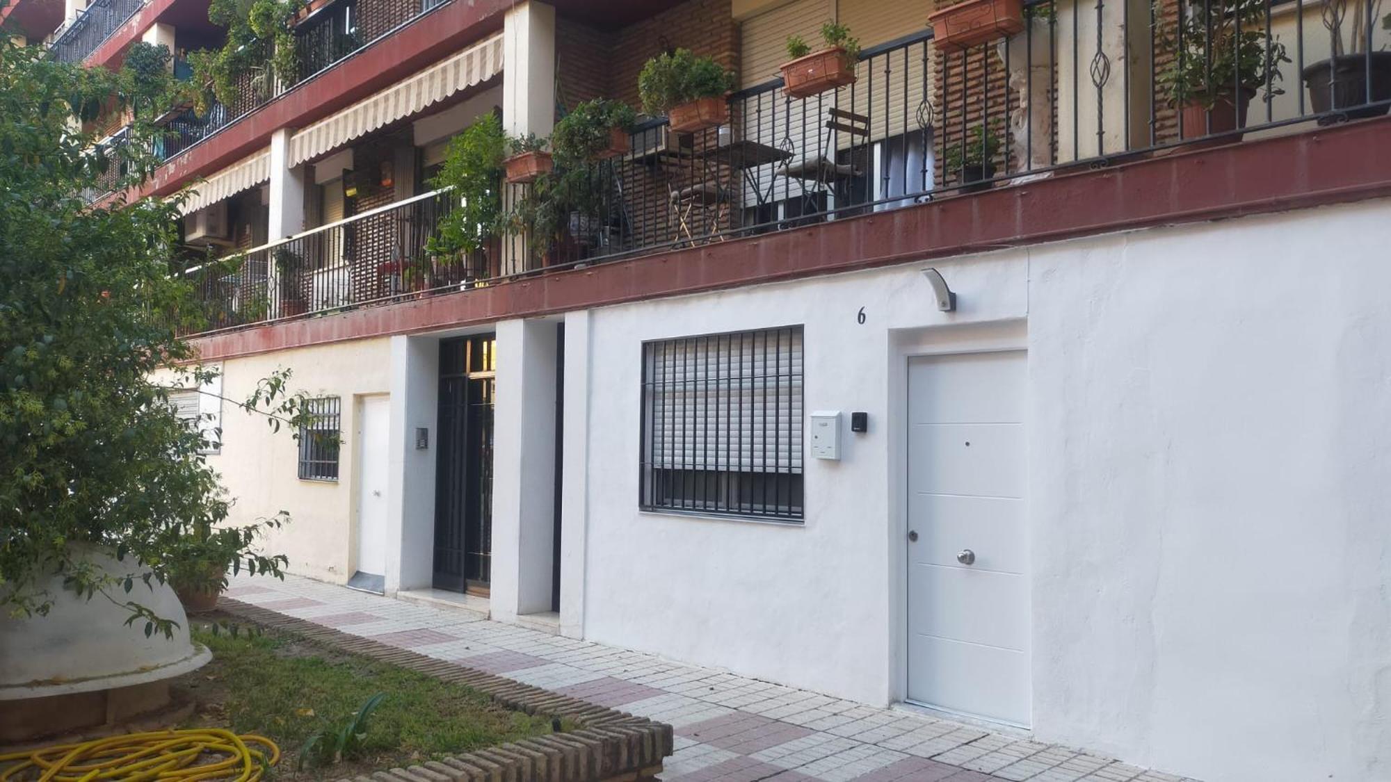 Loft A La Verita River, Parking Free กอร์โดบา ภายนอก รูปภาพ