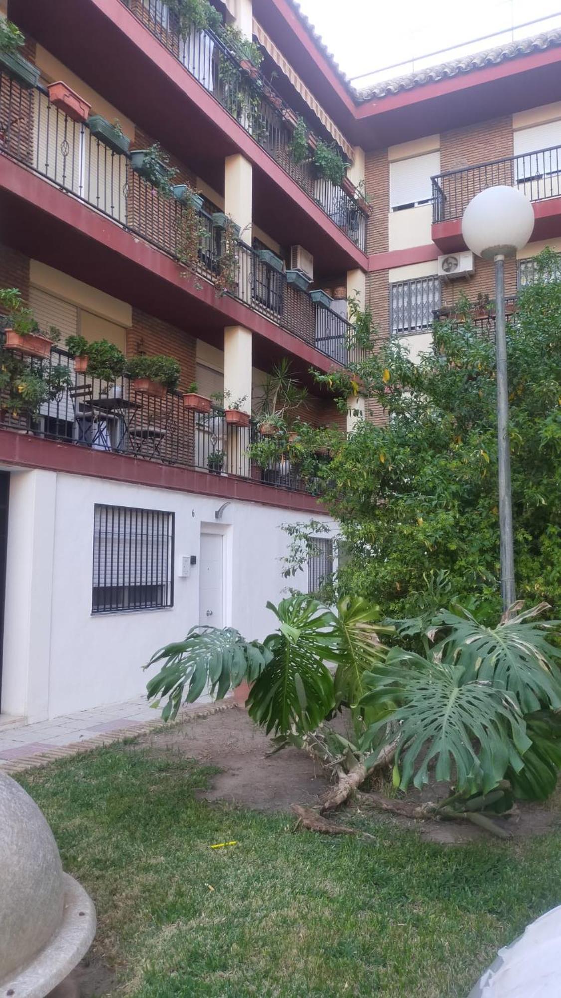 Loft A La Verita River, Parking Free กอร์โดบา ภายนอก รูปภาพ